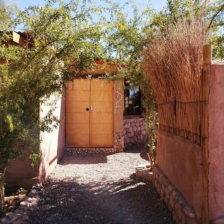 Lodge Don Felix San Pedro de Atacama Exterior foto