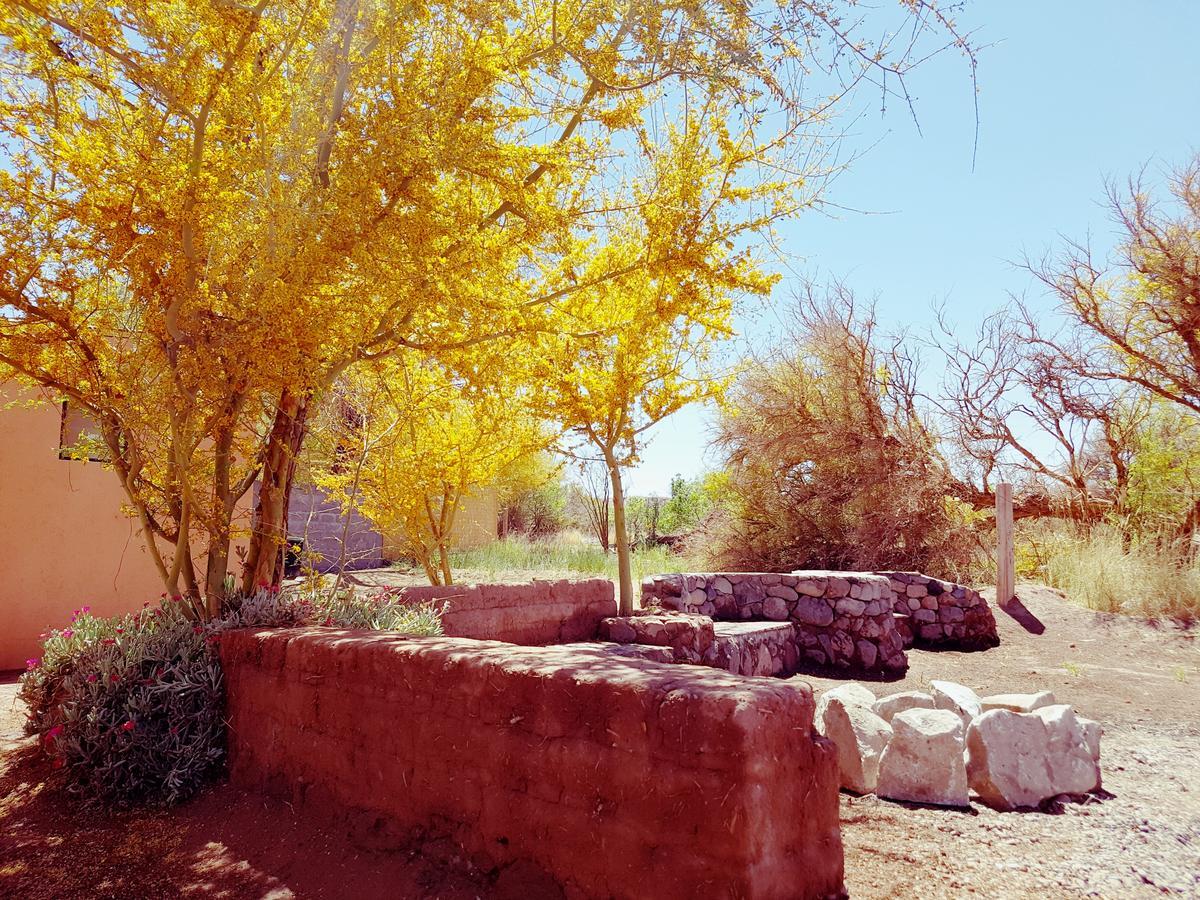 Lodge Don Felix San Pedro de Atacama Exterior foto