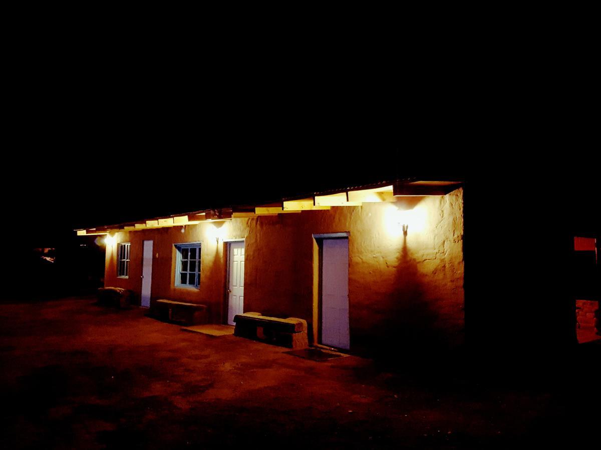 Lodge Don Felix San Pedro de Atacama Exterior foto