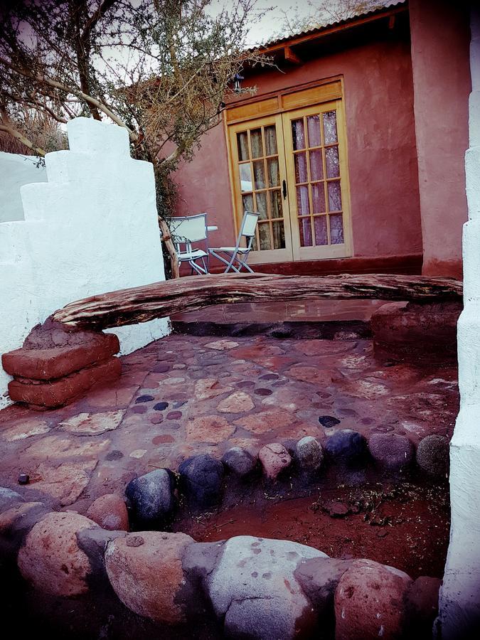 Lodge Don Felix San Pedro de Atacama Exterior foto