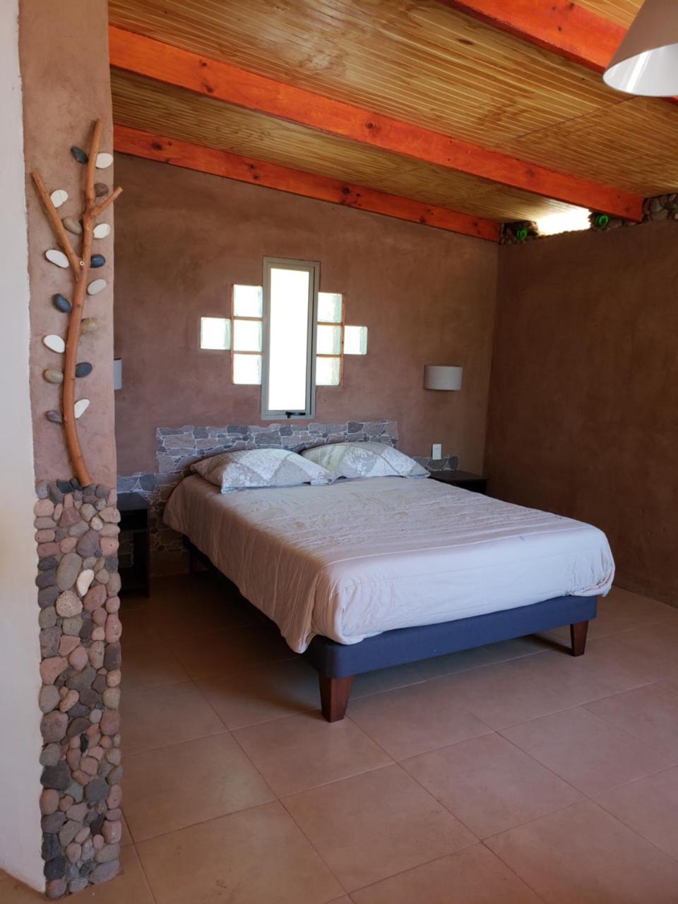 Lodge Don Felix San Pedro de Atacama Exterior foto