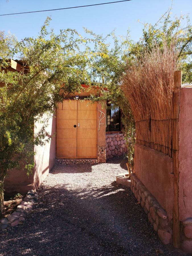 Lodge Don Felix San Pedro de Atacama Exterior foto