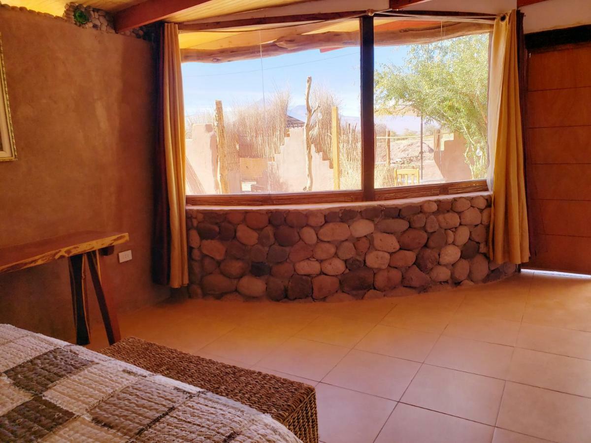 Lodge Don Felix San Pedro de Atacama Exterior foto